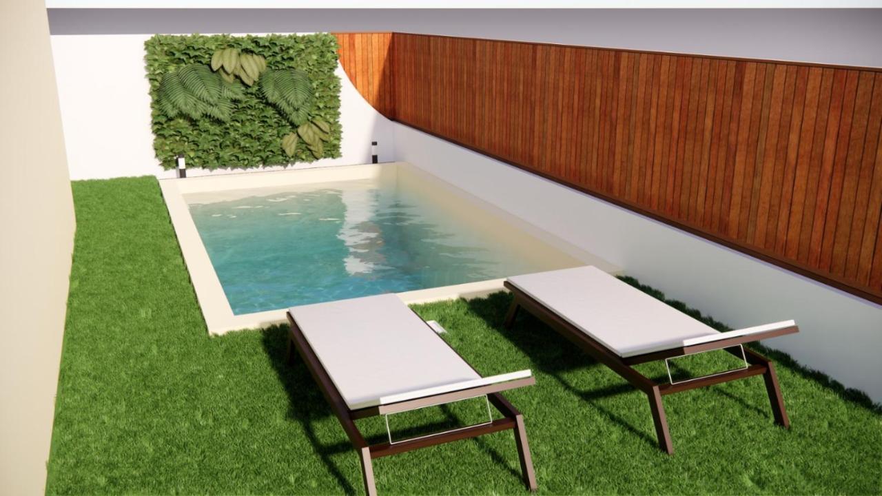Casa Titi By Algartur